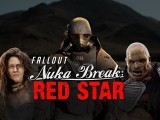 Fallout: Nuka Break - Red Star tn