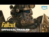 Fallout - Official Trailer | Prime Video tn