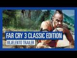 Far Cry 3 Classic Edition Bejelentő trailer (magyar felirattal) tn