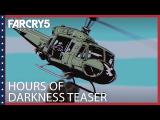 Far Cry 5: Hours of Darkness Teaser Trailer | Ubisoft [NA] tn