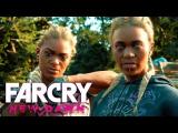 Far Cry: New Dawn - World Premiere Presentation tn