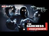 Feledés homályába veszett sötétség ► The Darkness (2007) - Videoteszt tn