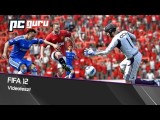 FIFA 12 - videoteszt tn