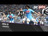 FIFA 13 - videoteszt tn