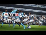FIFA 14 - Official Gameplay Trailer tn