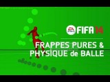 FIFA 14: videó a fizikáról tn
