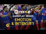 FIFA 15 Gameplay Features - Emotion and Intensity tn
