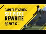 FIFA 17 Gameplay Features - Set Piece Rewrite - James Rodriguez tn
