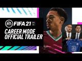 FIFA 21 | Official Career Mode Trailer tn
