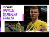 FIFA 21 | Official Gameplay Trailer tn