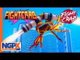 Fight Crab NGPX Trailer tn