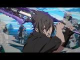 Final Fantasy 15 Brotherhood Episode 1 (Anime Series) Final Fantasy XV Story tn