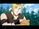Final Fantasy 15 Brotherhood Episode 2 (Anime Series) Final Fantasy XV Story tn