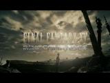 Final Fantasy 15: Comrades trailer tn