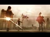 Final Fantasy Type-0 HD Extended Cinema Trailer - We Have Arrived tn