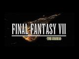 Final Fantasy VII Open-World Sequel 