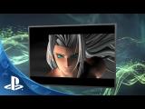 Final Fantasy VII - PlayStation Experience Trailer (PS4) tn