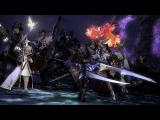 Final Fantasy XIV: Heavensward Benchmark Trailer tn