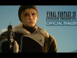 Final Fantasy XV: Episode Prompto Trailer tn