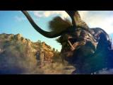 Final Fantasy XV: Windows Edition Official Reveal Trailer (in 4K) tn