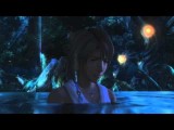 Final Fantasy X/X-2 HD Remaster bemutató trailer tn
