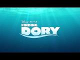 Finding Dory (Szenillára nyomában) Trailer tn