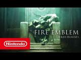 Fire Emblem: Three Houses - E3 2018 Trailer  tn