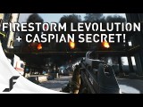 Firestorm Levolution + Caspian Border secret! Battlefield 4: XBOX ONE videó tn