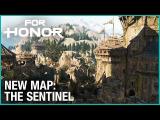 For Honor: The Sentinel - A Castle In Ruins - Season 3 Trailer tn