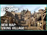 For Honor: The Viking Village - A Raider’s Home - Season 3 Trailer tn