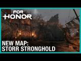 For Honor: Year 3 Season 3 – New Map: Storr Stronghold tn