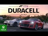 Forza Horizon 3 Duracell Car Pack tn