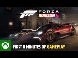 Forza Horizon 5 Official Initial Drive Trailer tn