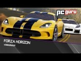 Forza Horizon - videoteszt tn