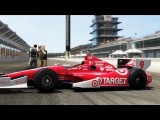 Forza Motorsport 5 gameplay videó - IndyCar tn