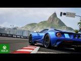 Forza Motorsport 6 - E3 2015 Gameplay Trailer tn