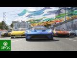 Forza Motorsport 6: Launch Trailer tn
