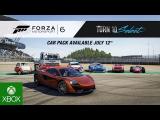 Forza Motorsport 6 Turn 10 Select Car Pack tn