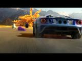 Forza Motorsport 6 TV Commercial tn
