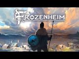 Frozenheim - Reveal Trailer tn