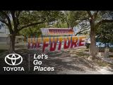 Fueled by the Future - Presented by Toyota Mirai tn
