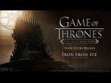Game of Thrones: A Telltale Games Series - Ep 1: 'Iron From Ice' Launch Trailer tn
