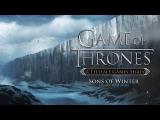 Game of Thrones: A Telltale Games Series - Episode 4: 'Sons of Winter' Trailer tn