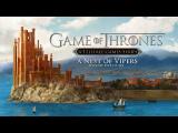 Game of Thrones: A Telltale Games Series - Episode 5: 'A Nest of Vipers' Trailer tn