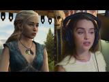 Game of Thrones: A Telltale Games Series - TV Cast Featurette tn