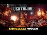 [Gamescom 2016] Space Hulk: Deathwing - Gamescom tn