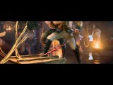 GC 2013 - Assassin' Creed 4 Defy trailer tn
