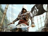 GC 2013 - Assassin's Creed 4 PS4 gameplay tn