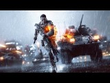 GC 2013 - Battlefield 4 trailer tn