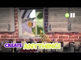 GC 2014 - LittleBigPlanet 3 trailer tn